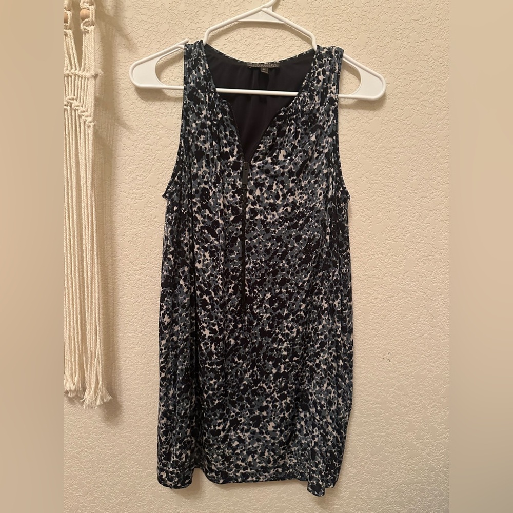 Burberry tunic size 42